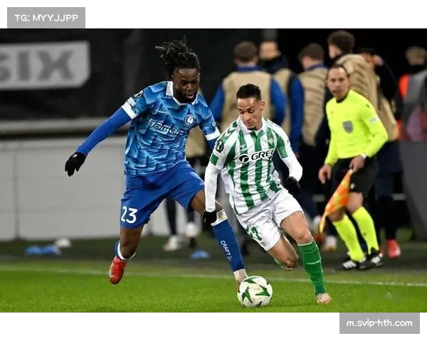 贝蒂斯42进球32失球 攻守平衡但关键战乏力